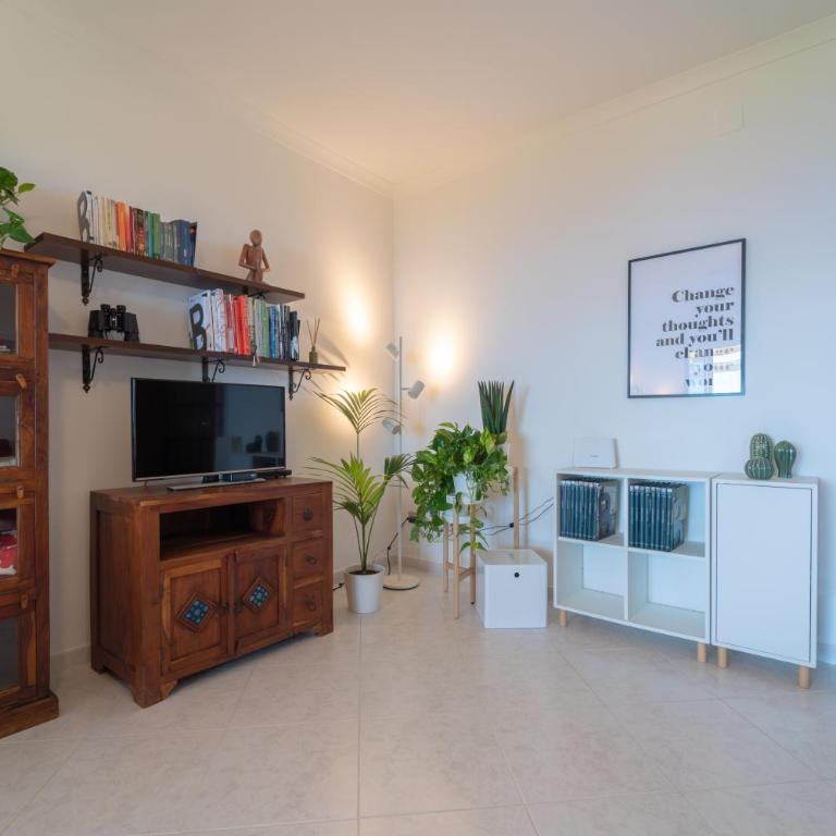 Casa Isadora Alghero - Appartamento con 2 Camere da Letto - 6