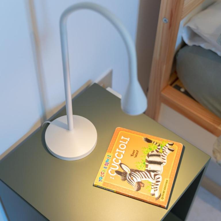 Casa Isadora Alghero - Appartamento con 2 Camere da Letto - 21