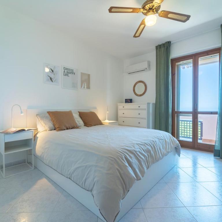 Casa Isadora Alghero - Appartamento con 2 Camere da Letto - 4