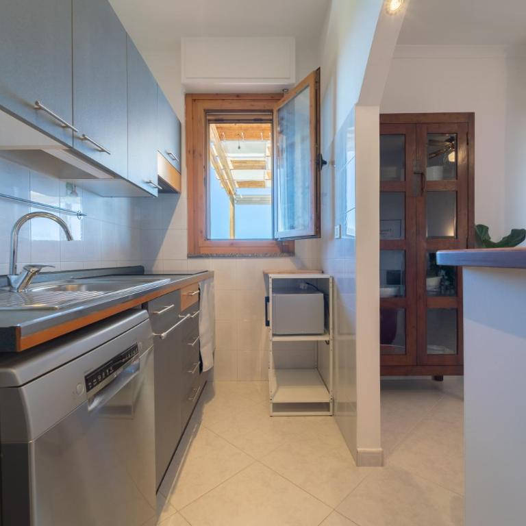 Casa Isadora Alghero - Appartamento con 2 Camere da Letto - 52