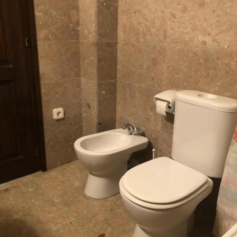 Cozy Spanish house with sea view and pool - Three-Bedroom House - 26