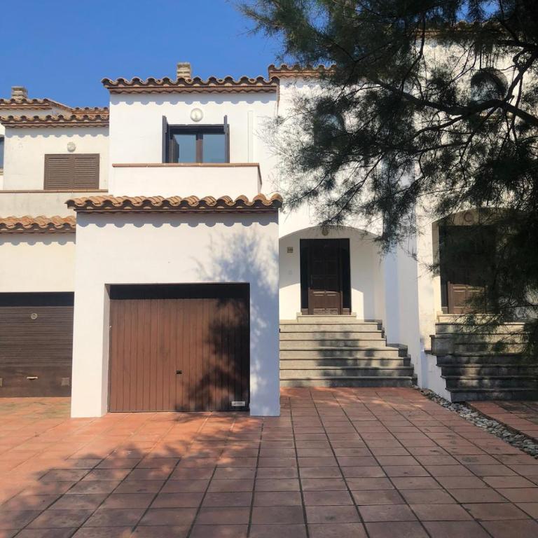 Cozy Spanish house with sea view and pool - Three-Bedroom House - 8