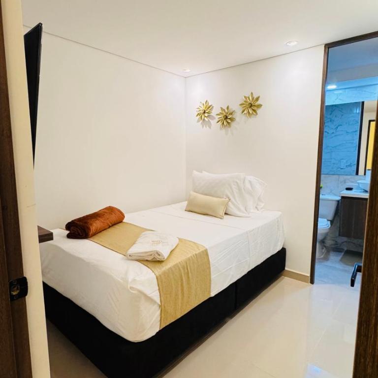 Hotel Jelt Aeropuerto - Habitación Individual - 10