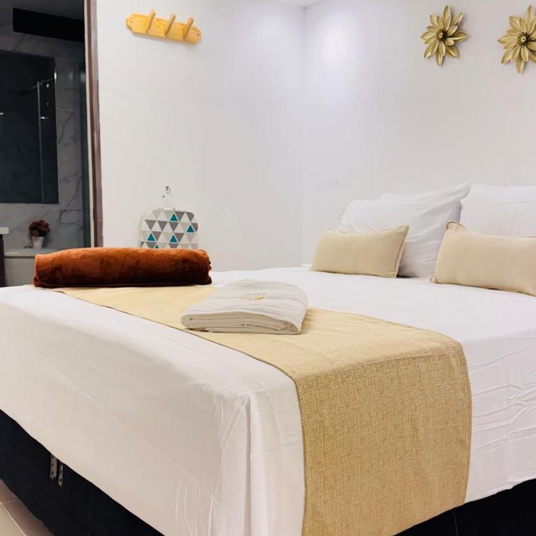 Hotel Jelt Aeropuerto - Habitación Doble - 11