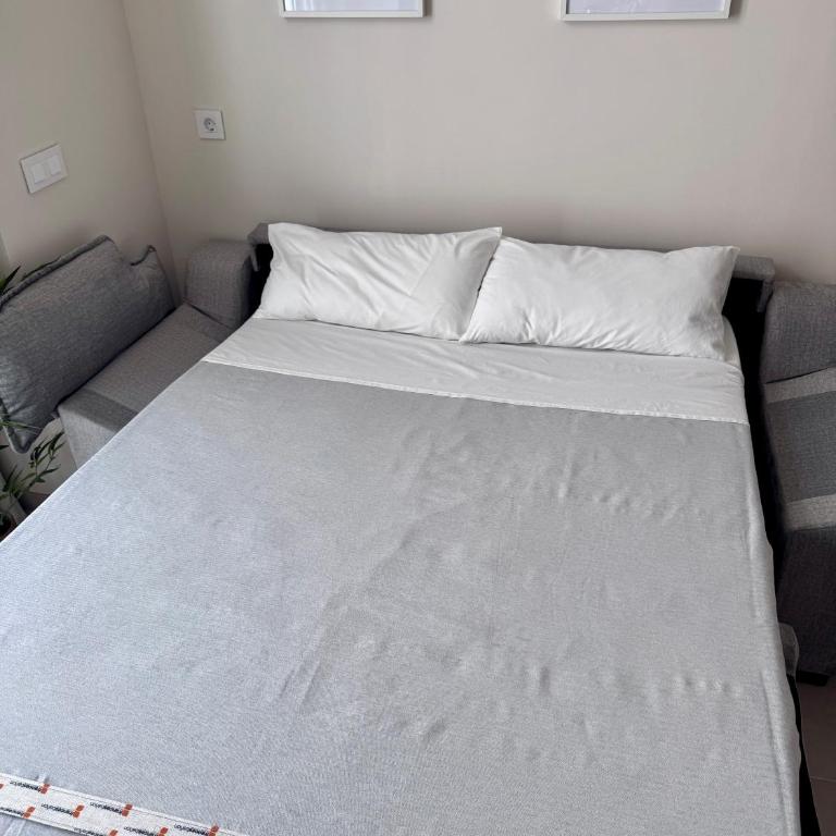 Apartamento Boutique Valencia 4-Pax - B-2 - Apartamento de 1 dormitorio - 6