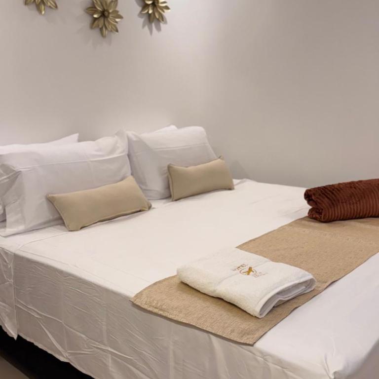 Hotel Jelt Aeropuerto - Habitación Doble - 9