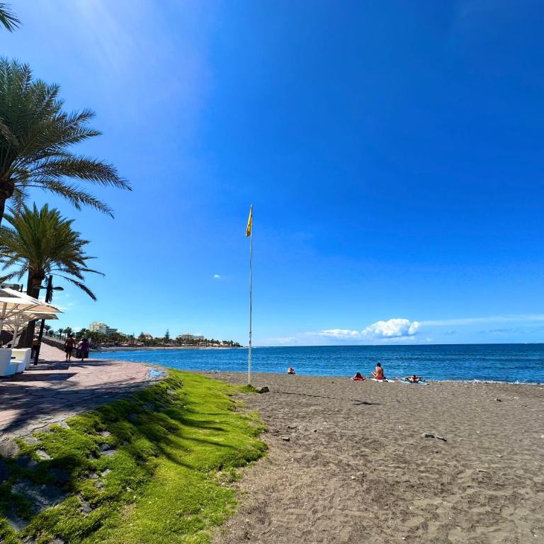 Torres de Yomely - Y3B - Apartamento de 1 dormitorio - 30