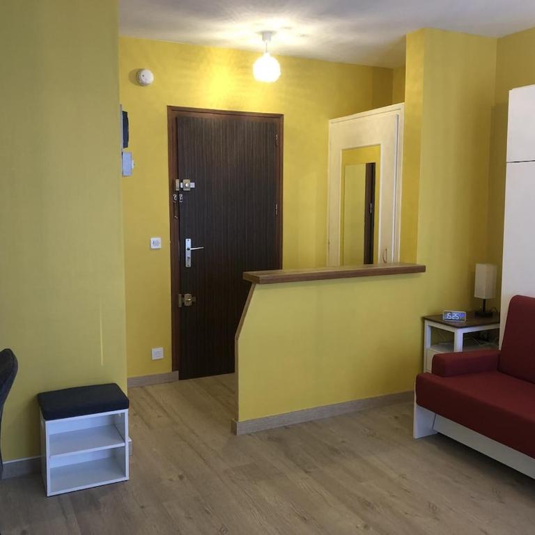 Studio 25 m2 Le Jasmin centre-ville, parking et balcon - Apartment mit 1 Schlafzimmer - 18