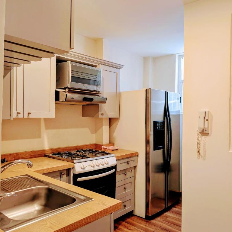 Casa Donceles Apartments and Suites, Alojamientos ideales para familias y grupos - Apartment - Ground Floor 2 - 9