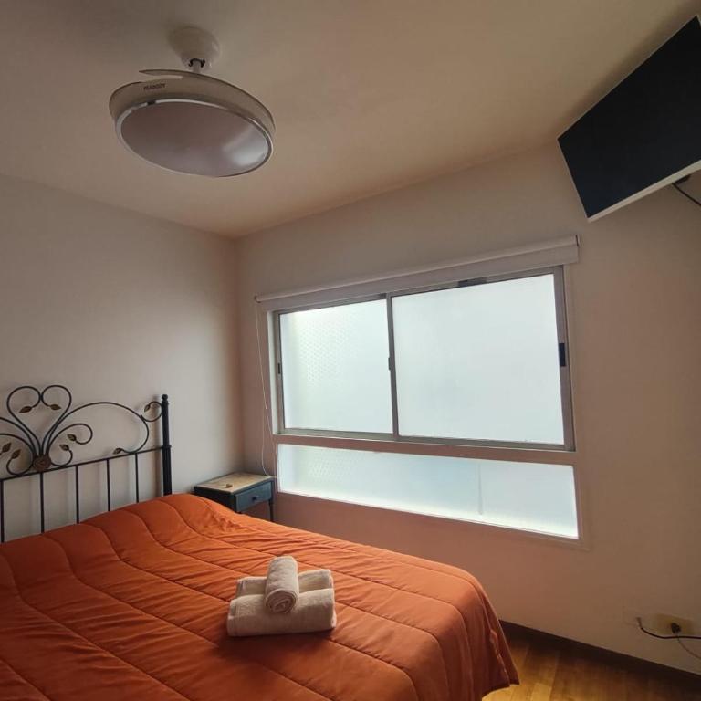 Luvana Palermo - Apartamento de 1 dormitorio - 15