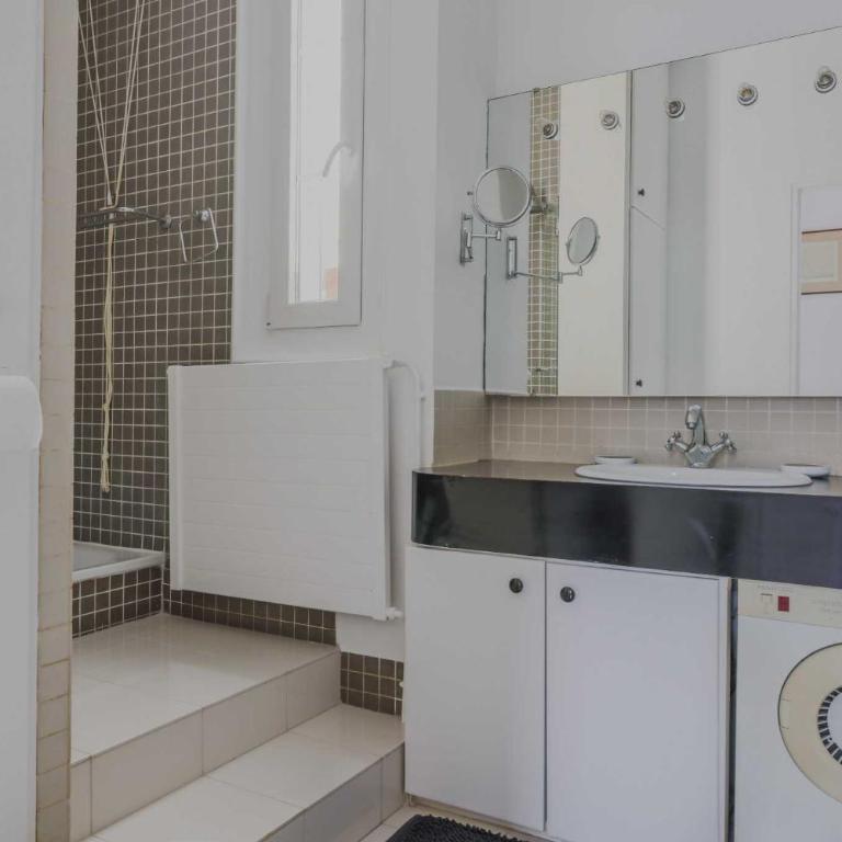 Magnificent apartment- 2BR 4P- Near Sacré-Cœur - Appartement - 25