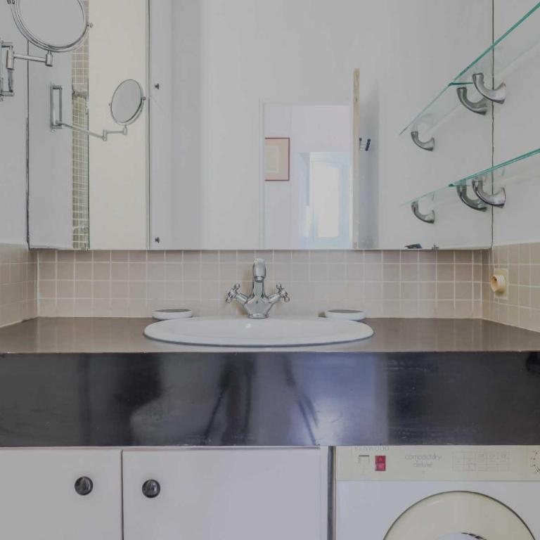 Magnificent apartment- 2BR 4P- Near Sacré-Cœur - Appartement - 21