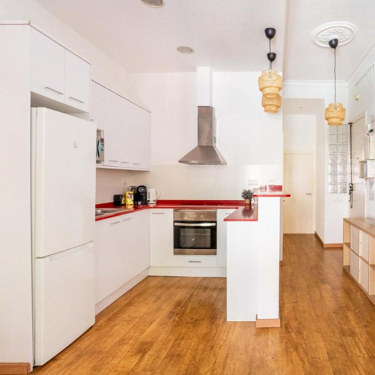 The Collection Barcelona - Pl Universitat Bright and cozy 2BD - 2BTH - Apartment - 6