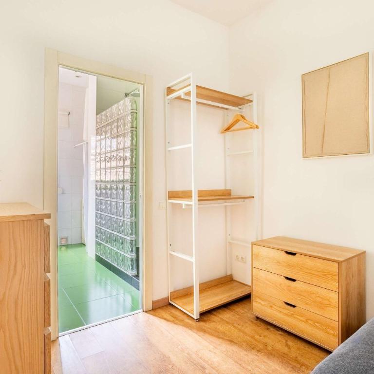 The Collection Barcelona - Pl Universitat Bright and cozy 2BD - 2BTH - Apartment - 9