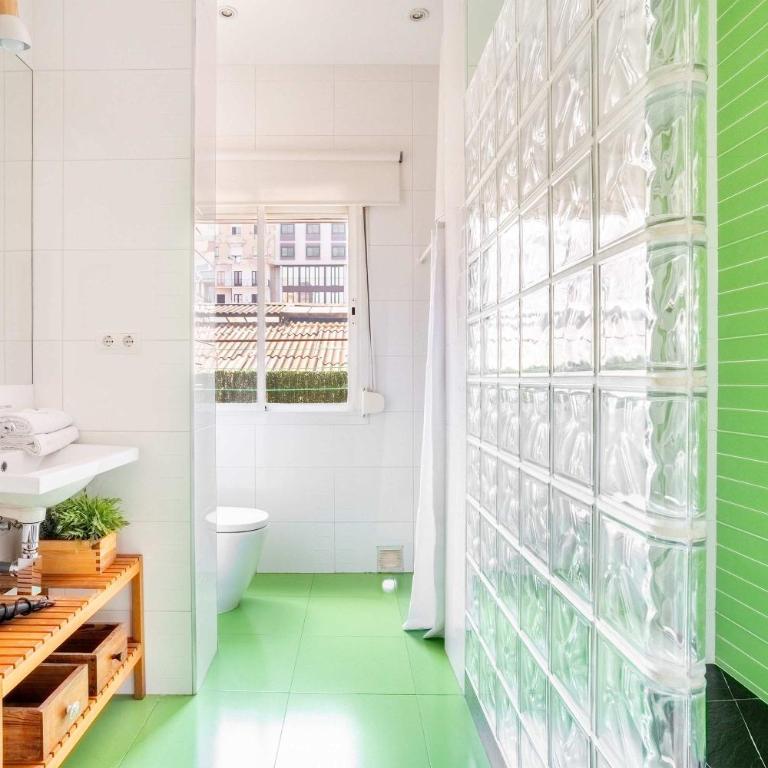 The Collection Barcelona - Pl Universitat Bright and cozy 2BD - 2BTH - Apartment - 12