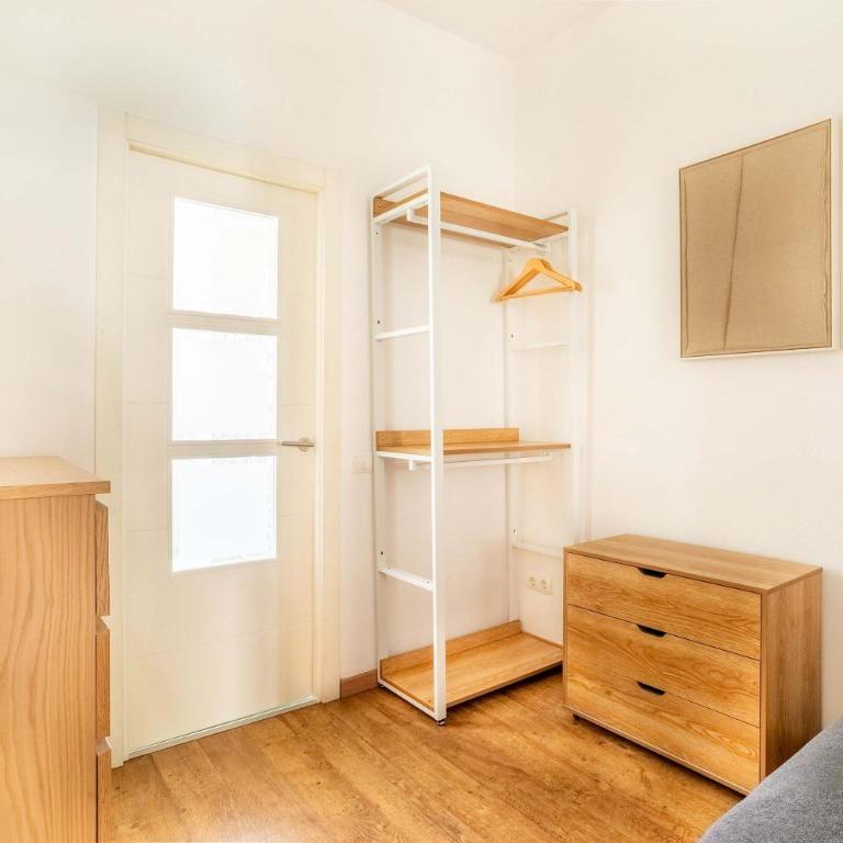 The Collection Barcelona - Pl Universitat Bright and cozy 2BD - 2BTH - Apartment - 13