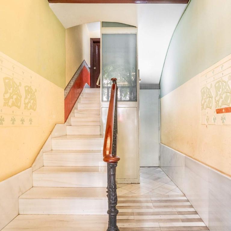 The Collection Barcelona - Pl Universitat Bright and cozy 2BD - 2BTH - Apartment - 15