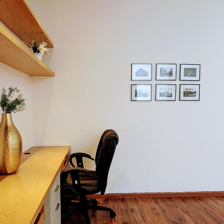 Casa Donceles Apartments and Suites, Alojamientos ideales para familias y grupos - Apartment - Ground Floor 4 - 8