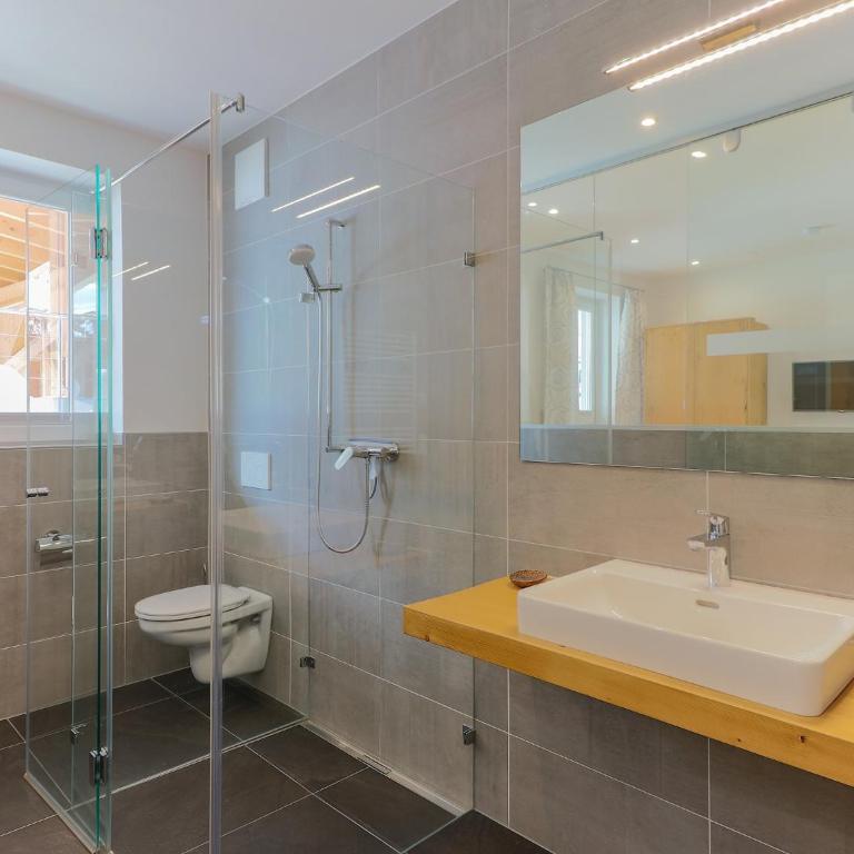 Luxurious Holiday Home in Krimml with Sauna - Ferienhaus mit 6 Schlafzimmern - 25