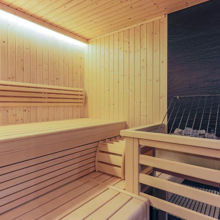 Luxurious Holiday Home in Krimml with Sauna - Ferienhaus mit 6 Schlafzimmern - 30