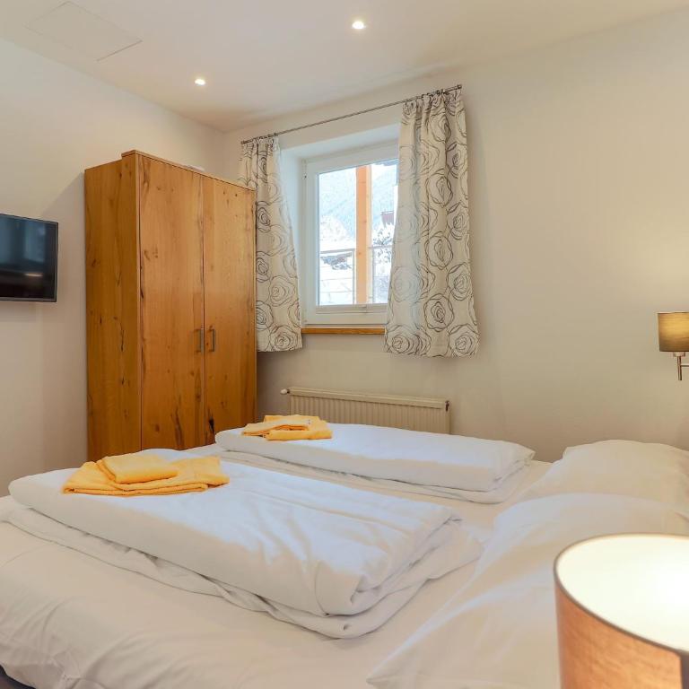 Luxurious Holiday Home in Krimml with Sauna - Ferienhaus mit 6 Schlafzimmern - 18