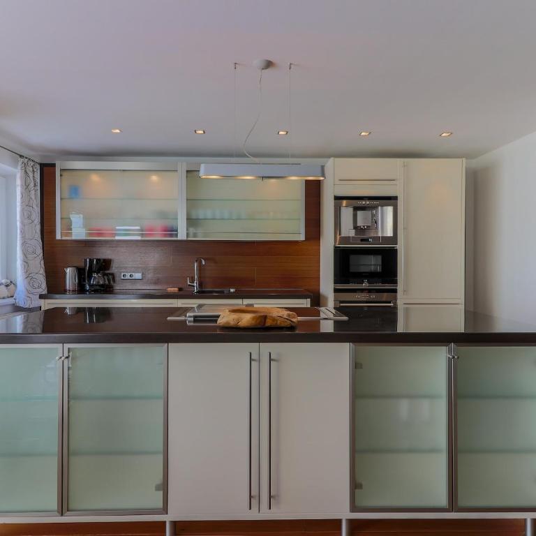 Luxurious Holiday Home in Krimml with Sauna - Ferienhaus mit 6 Schlafzimmern - 10