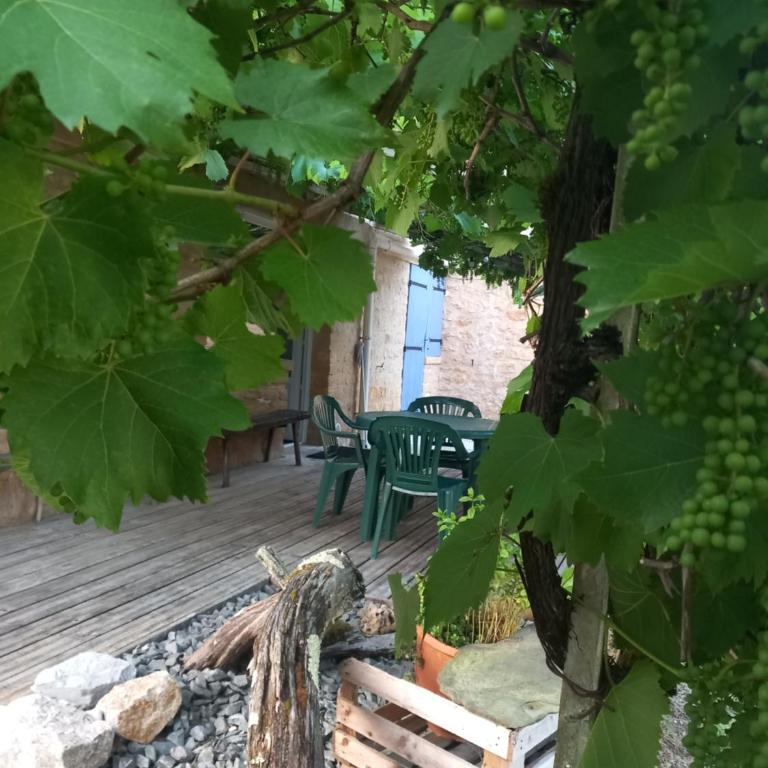 Le Tilleul - Appartamento con 1 Camera da Letto - 2