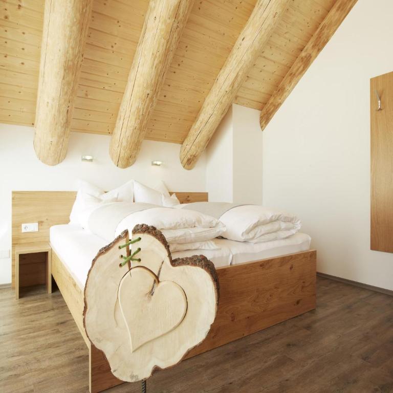 Cosy, modern Canadian wooden chalet - Chalet 3 Chambres - 6