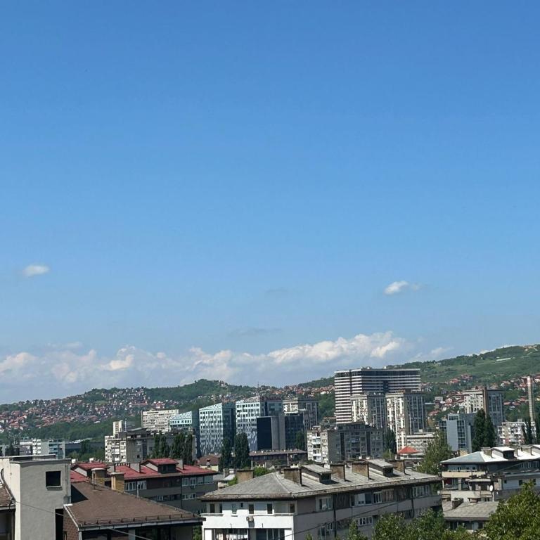 ApartVilla Art of Living luxury suite - Three-Bedroom Apartment - 35