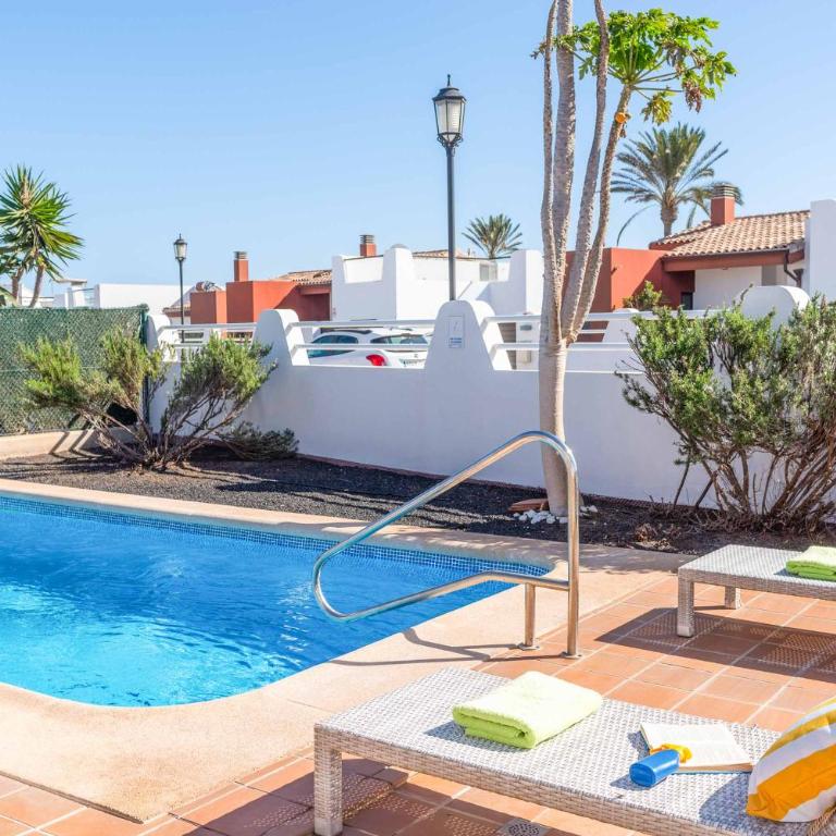 Perla Mar - Villa - 5