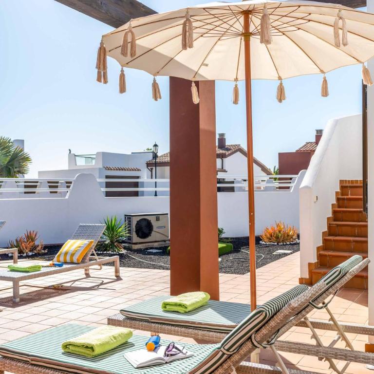 Perla Mar - Villa - 7