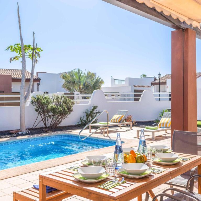 Perla Mar - Villa - 9