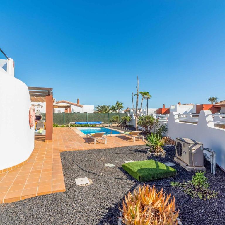 Perla Mar - Villa - 11
