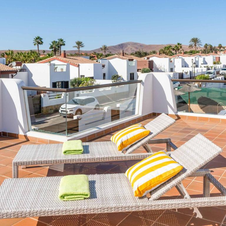 Perla Mar - Villa - 13
