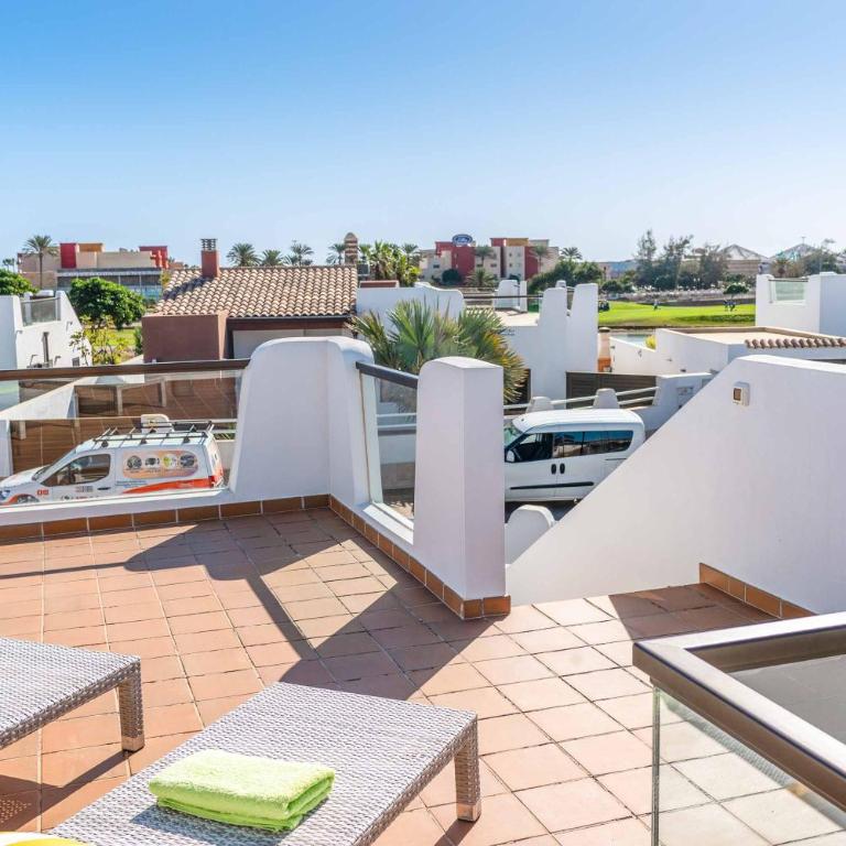 Perla Mar - Villa - 14