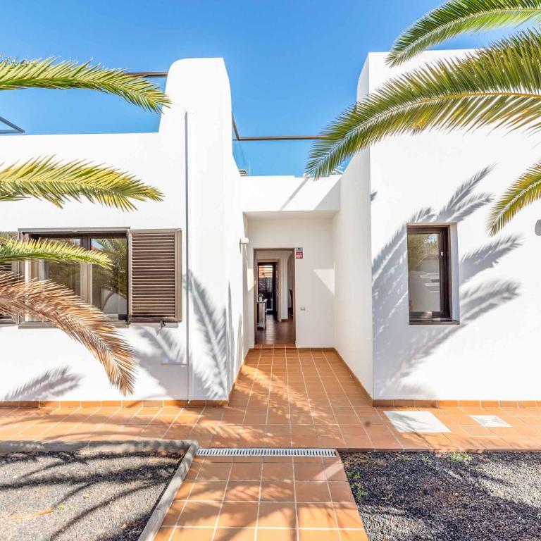 Perla Mar - Villa - 12