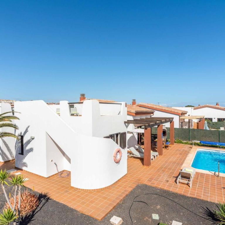 Perla Mar - Villa - 16