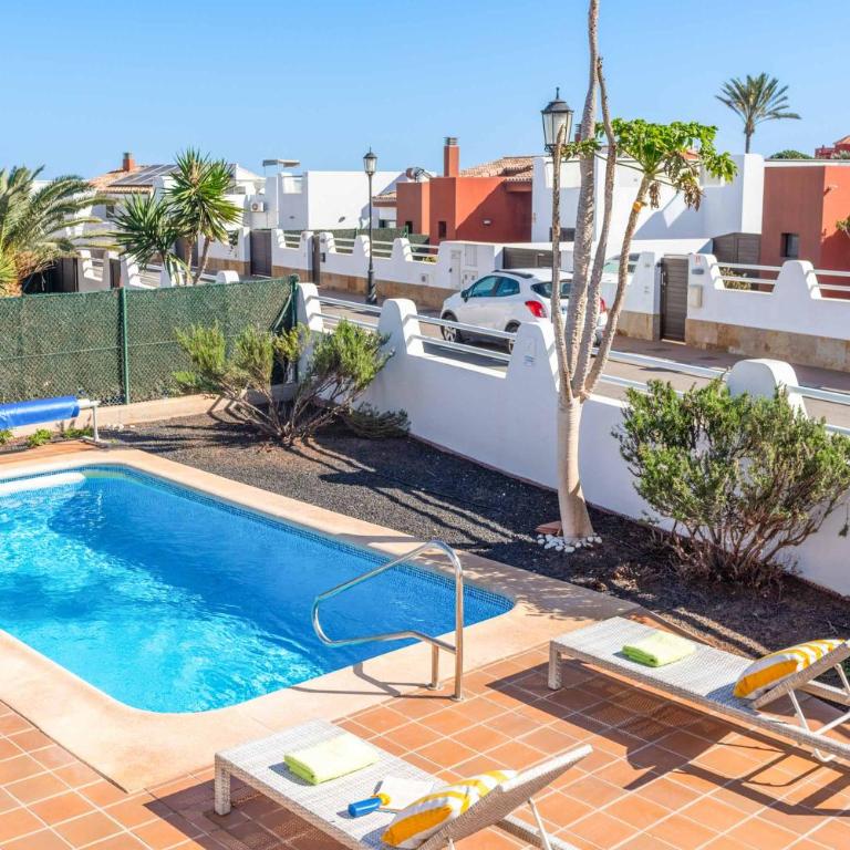 Perla Mar - Villa - 18