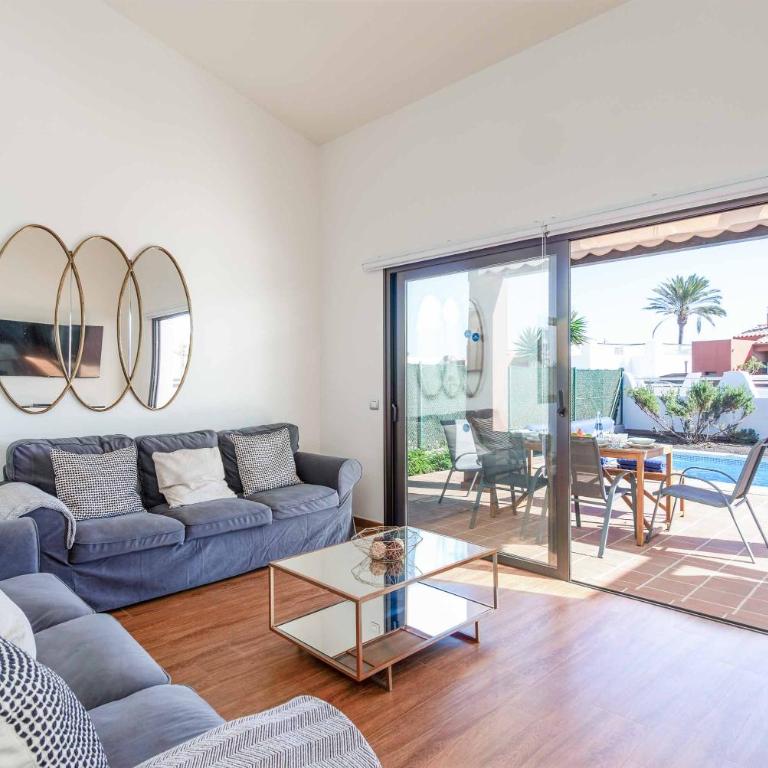 Perla Mar - Villa - 20