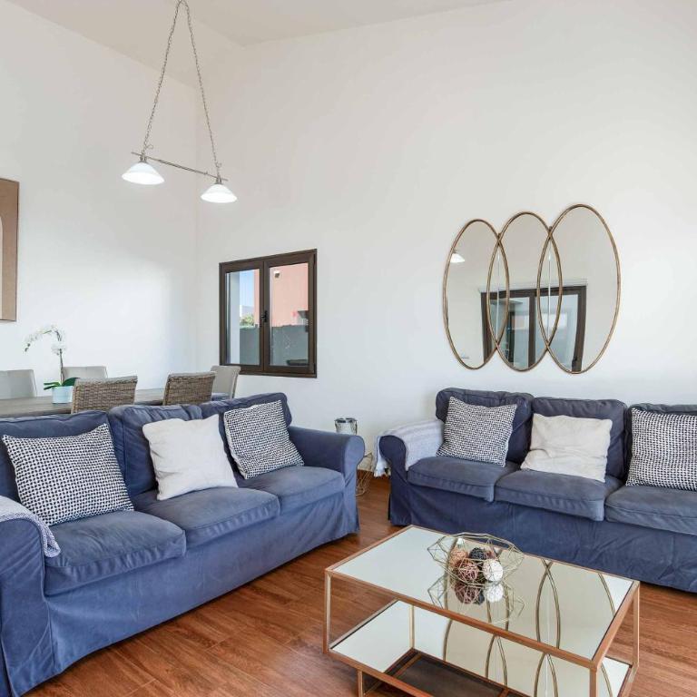 Perla Mar - Villa - 21