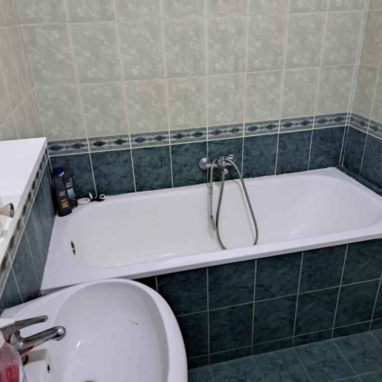 Tamara apartmenat - Apartman sa 2 Spavaće Sobe - 8