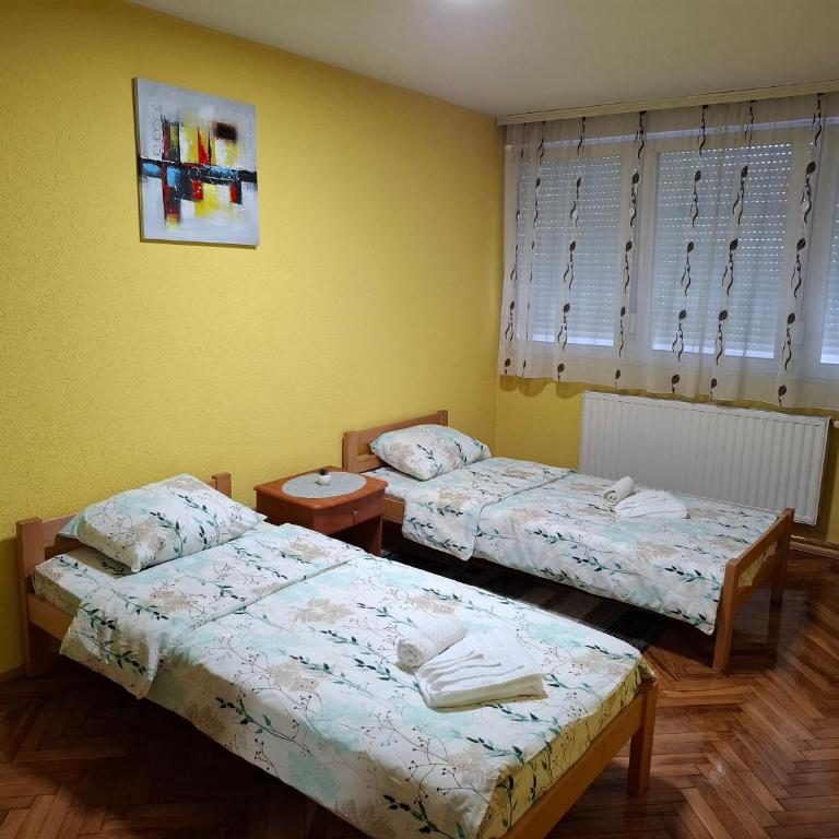 DMB Apartments - Two-Bedroom Apartment - 9