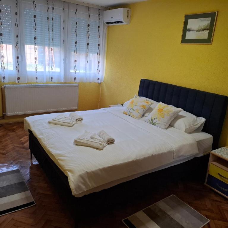 DMB Apartments - Two-Bedroom Apartment - 11