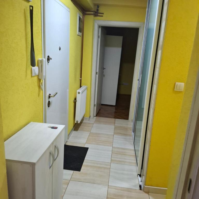 DMB Apartments - Two-Bedroom Apartment - 12