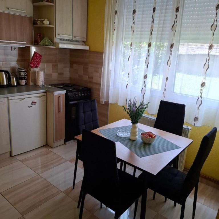 DMB Apartments - Two-Bedroom Apartment - 1