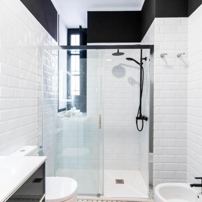 Center Almeria by Expoholidays - Apartamento Familiar de 2 dormitorios - 11