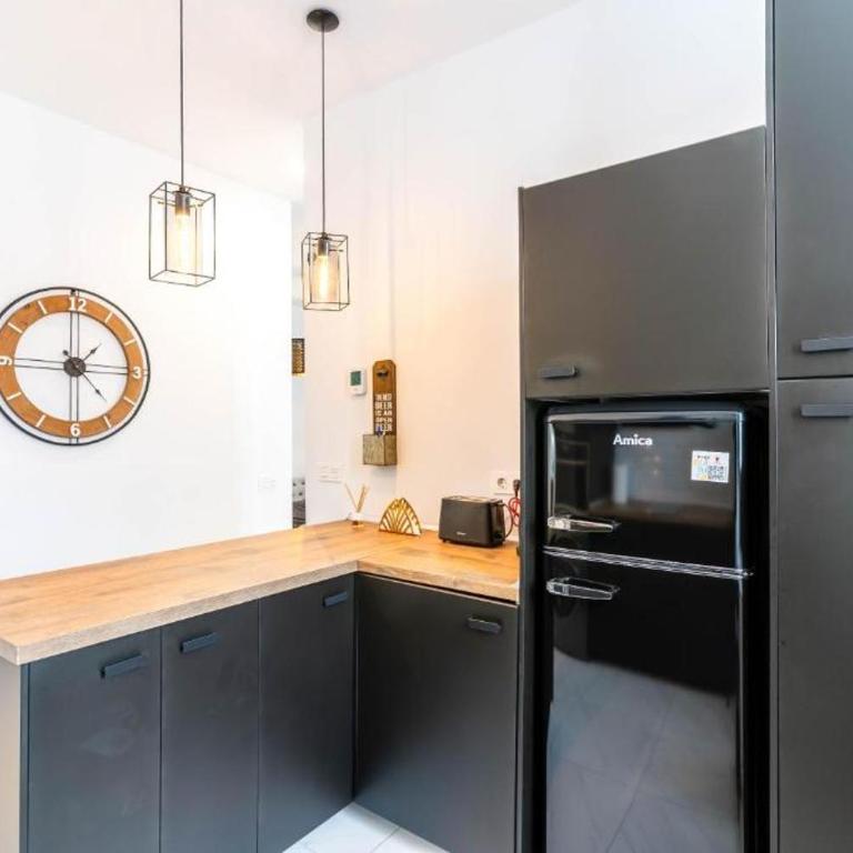 Center Almeria by Expoholidays - Apartamento Familiar de 2 dormitorios - 31