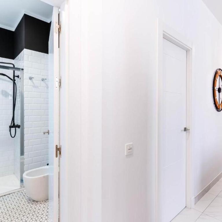 Center Almeria by Expoholidays - Apartamento Familiar de 2 dormitorios - 12