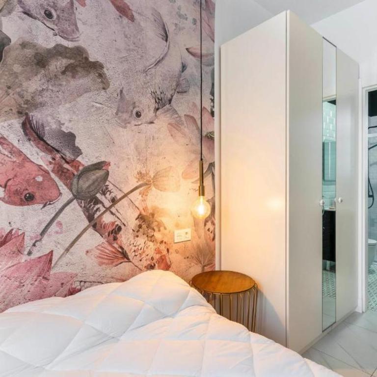 Center Almeria by Expoholidays - Apartamento Familiar de 2 dormitorios - 14