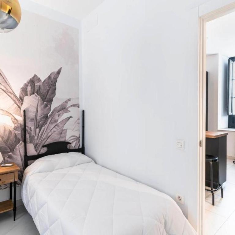 Center Almeria by Expoholidays - Apartamento Familiar de 2 dormitorios - 16